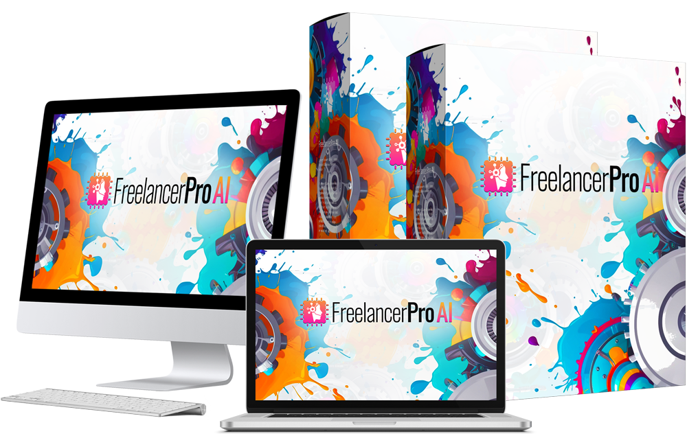 FreelancerPro AI