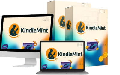 KindleMint Review – Best Amazon KDP AI Assistant to Instantly Publish Kindle Books Without Writing!